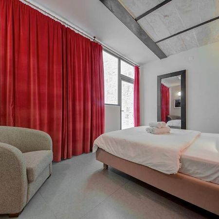 Vallettastay - Orangerie Two Bedroom Apartment 301 외부 사진