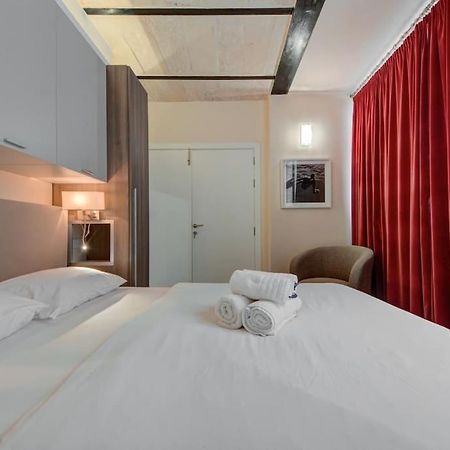Vallettastay - Orangerie Two Bedroom Apartment 301 외부 사진