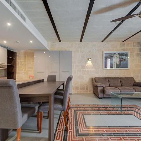 Vallettastay - Orangerie Two Bedroom Apartment 301 외부 사진