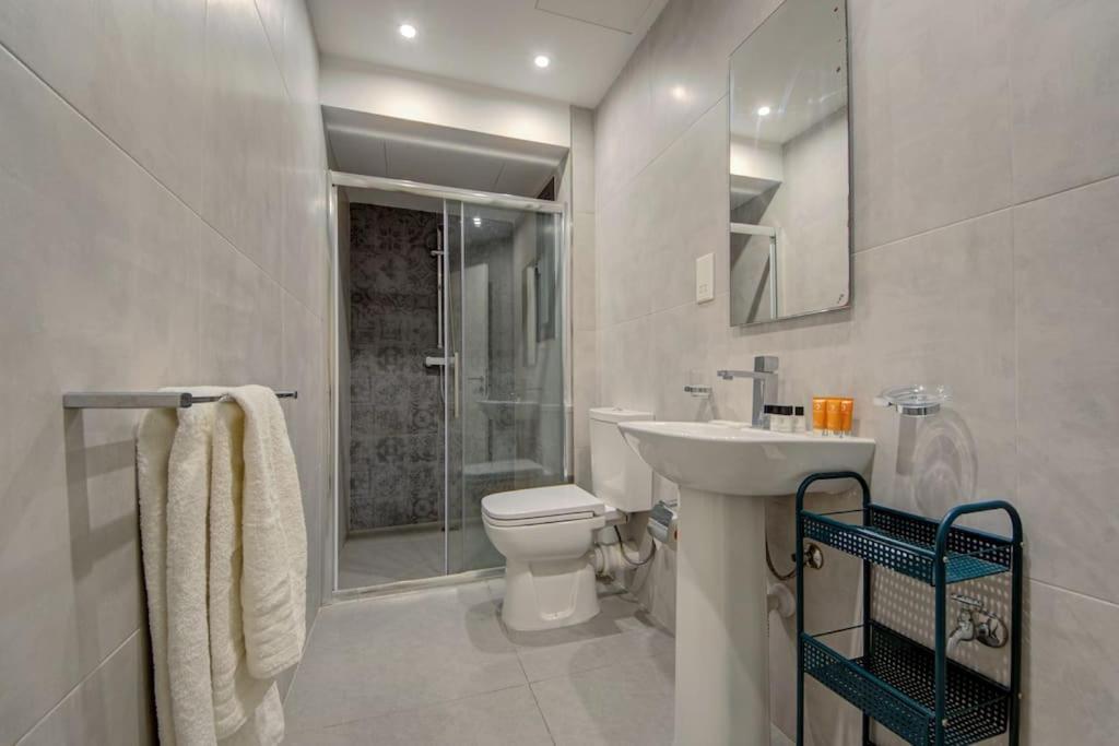 Vallettastay - Orangerie Two Bedroom Apartment 301 외부 사진