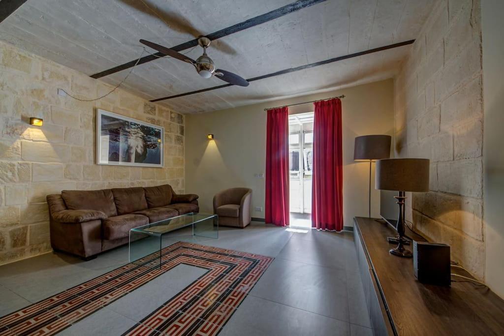 Vallettastay - Orangerie Two Bedroom Apartment 301 외부 사진