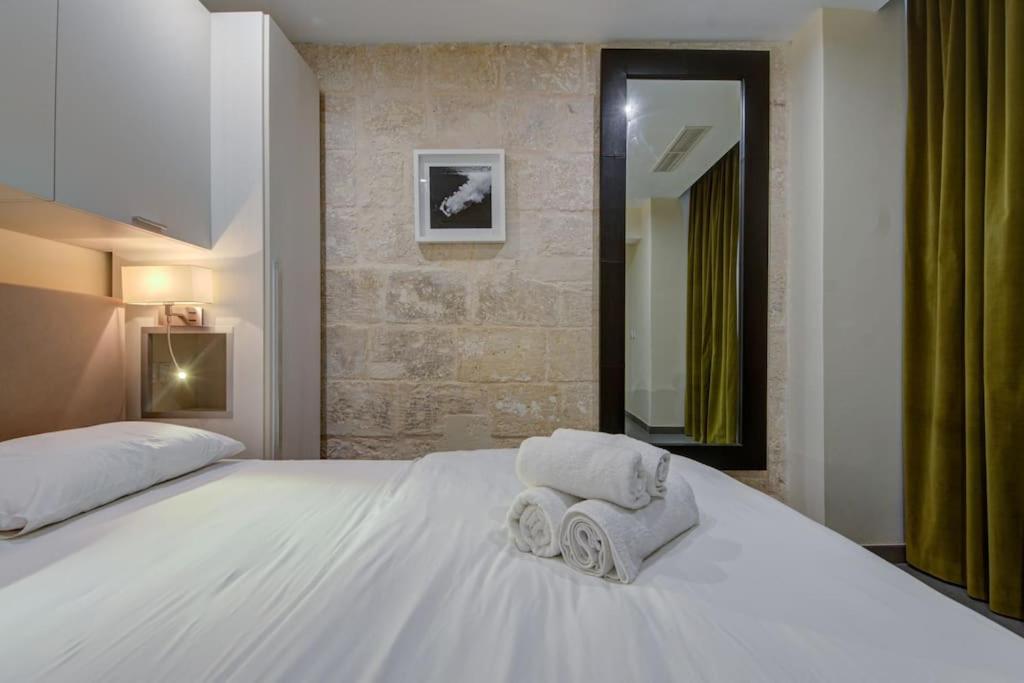 Vallettastay - Orangerie Two Bedroom Apartment 301 외부 사진