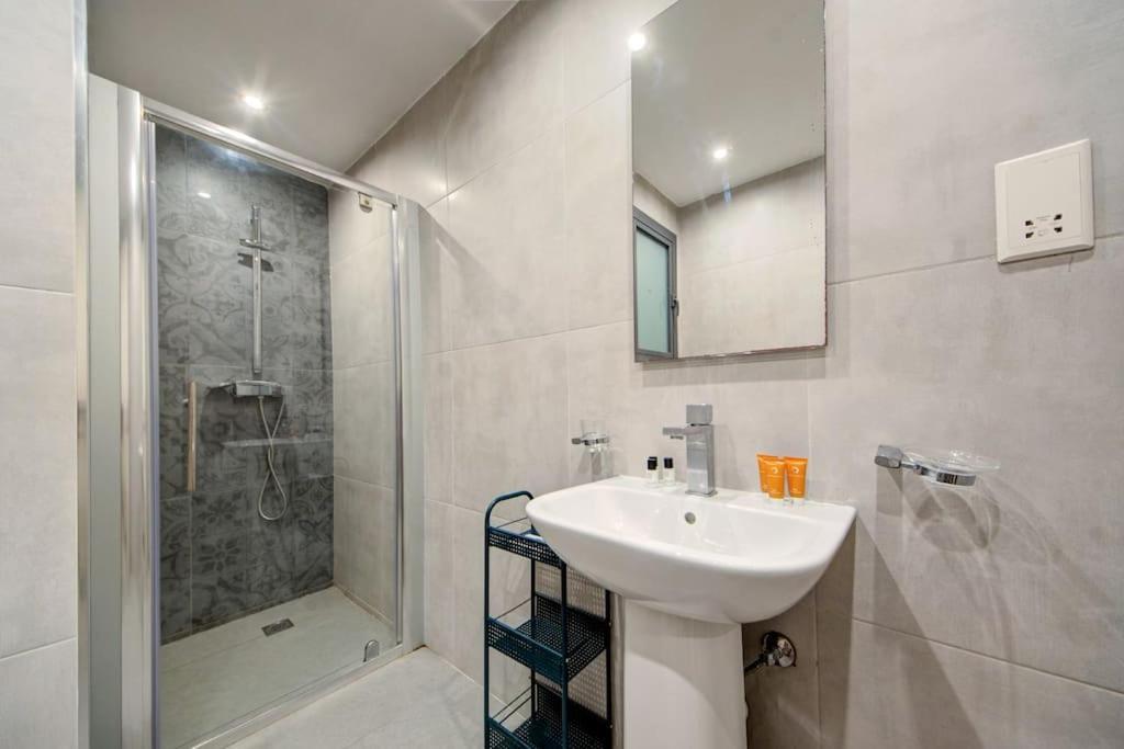 Vallettastay - Orangerie Two Bedroom Apartment 301 외부 사진