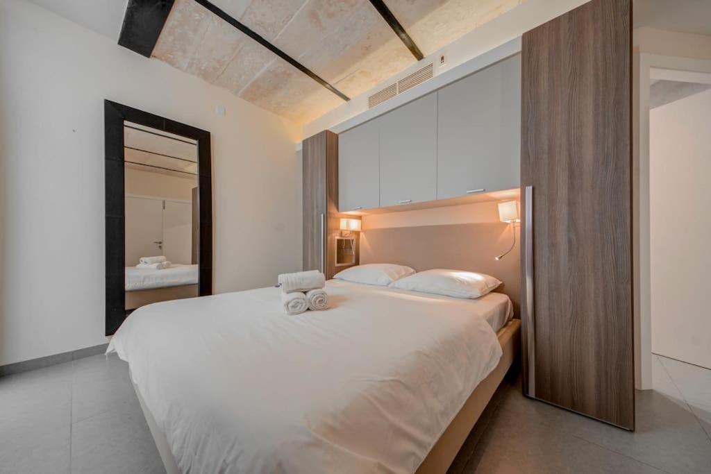 Vallettastay - Orangerie Two Bedroom Apartment 301 외부 사진