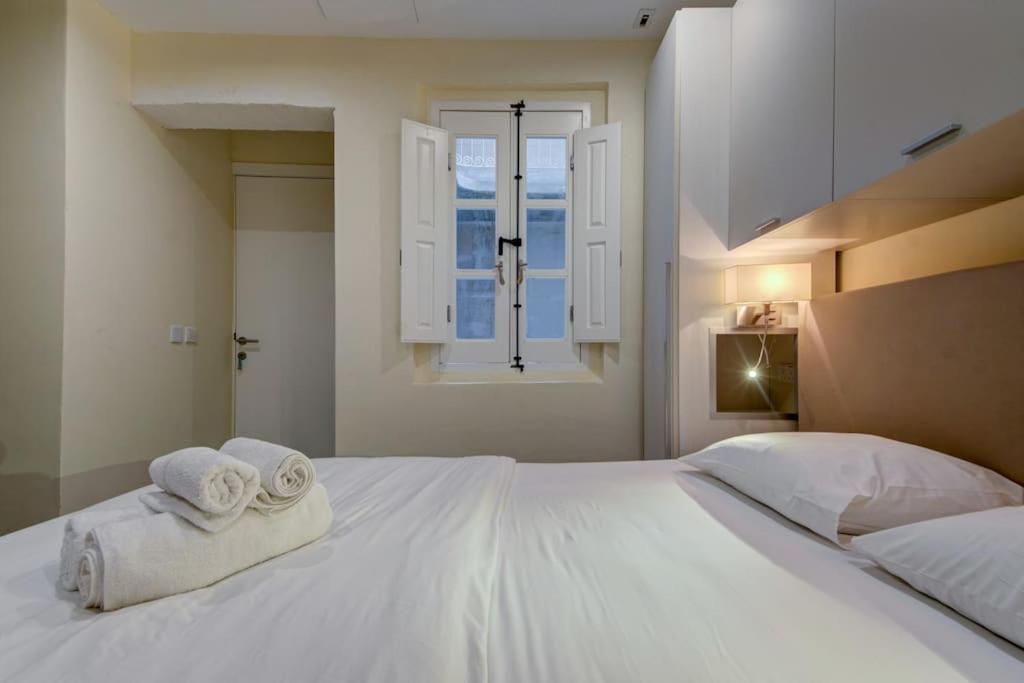 Vallettastay - Orangerie Two Bedroom Apartment 301 외부 사진