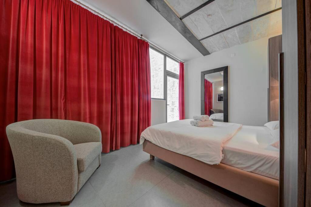 Vallettastay - Orangerie Two Bedroom Apartment 301 외부 사진