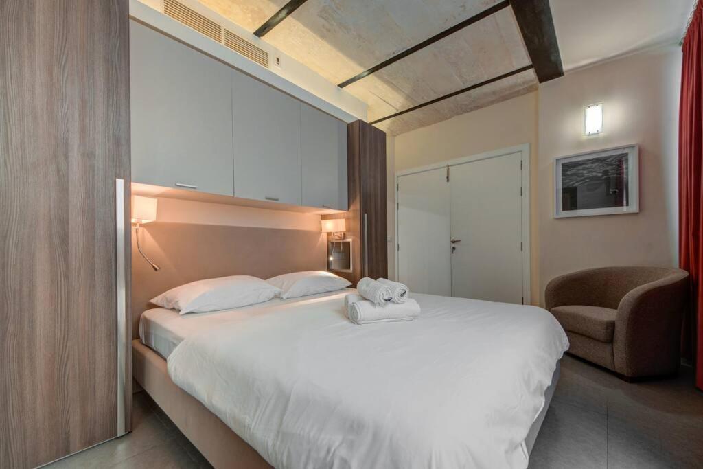 Vallettastay - Orangerie Two Bedroom Apartment 301 외부 사진